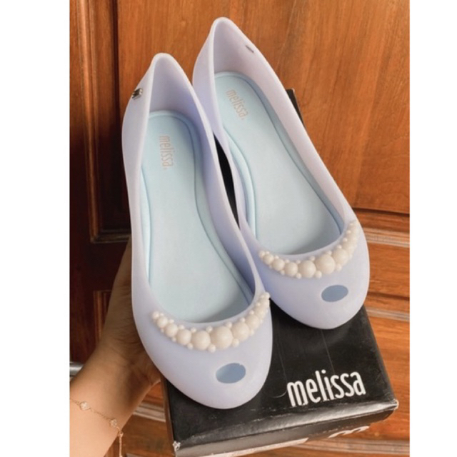 Melissa ultragirl girly pear miror