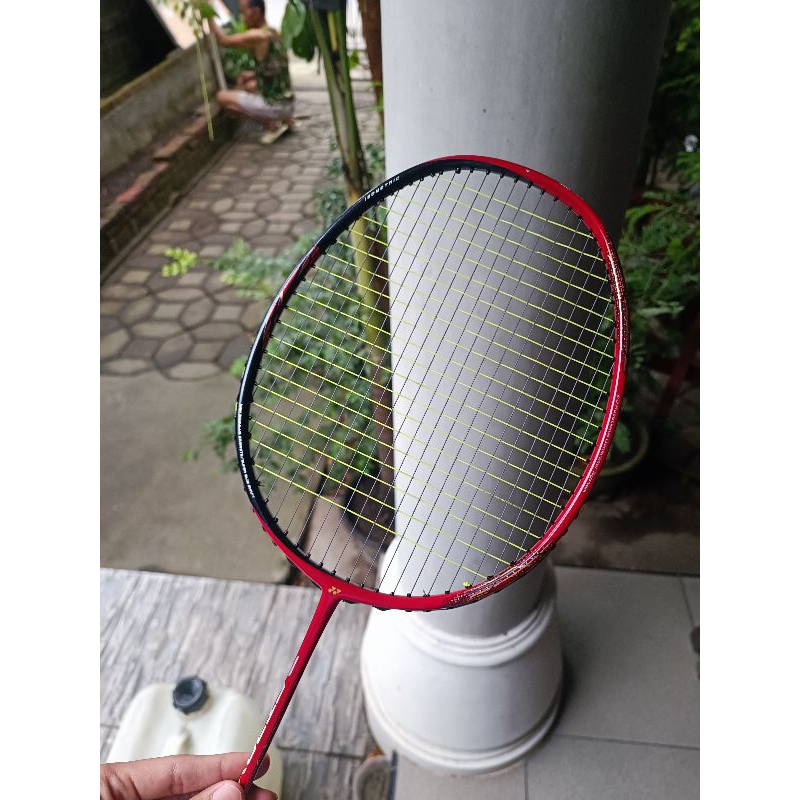 Yonex Astrox 88D Original Second mulus