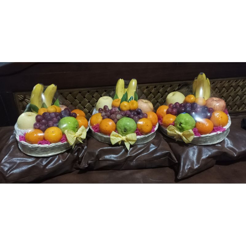 

Parcel / Hampers / paket murah