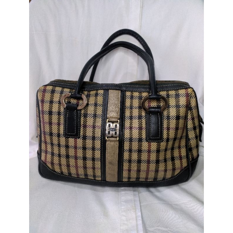 Sling bag Tote daks second