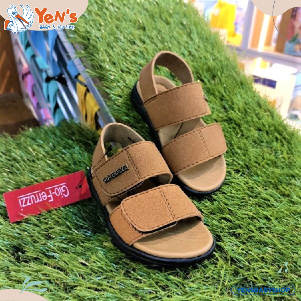 Sepatu Sandal Anak Laki-Laki AD7003