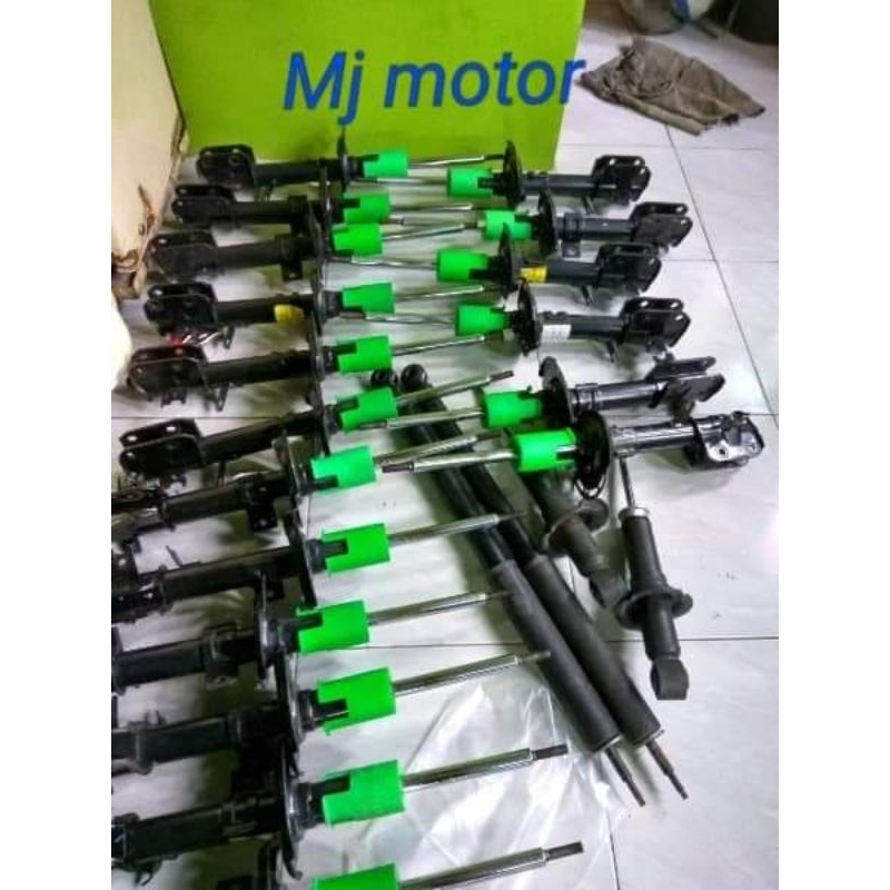 Shock breaker depan Suzuki ertiga