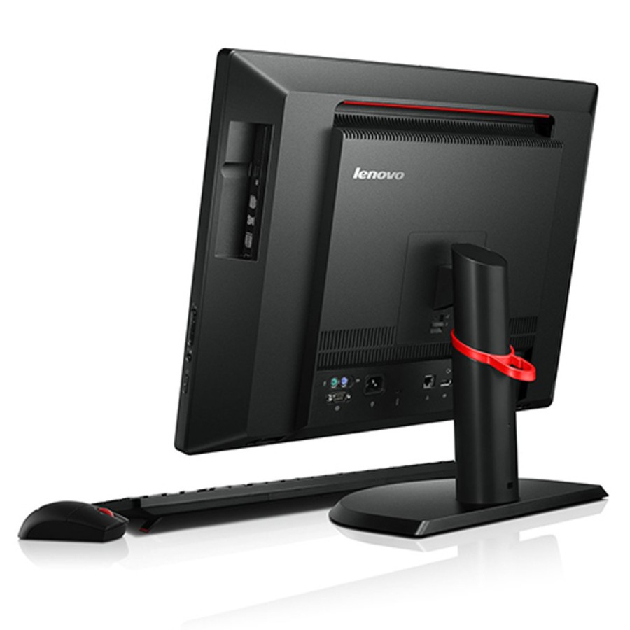 AIO Lenovo M90z i3 / i5 / i7 Gen 1st PC ALL IN ONE THINKCENTRE 23.5inc