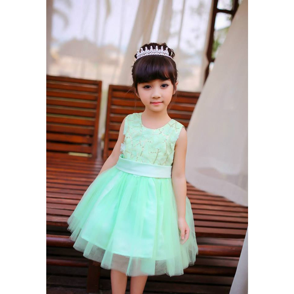 DRESS TUTU ANAK MISS NARRIE / DRESS PESTAANAK "MISS NARRIE" 1443