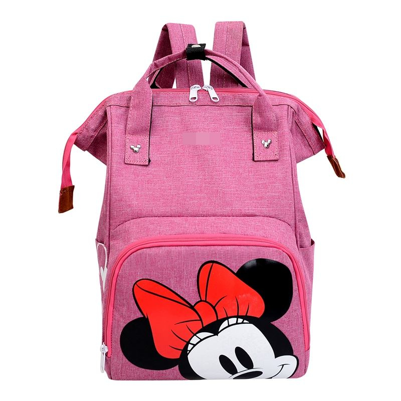 (COD) Vyctoria VOS9213 Tas Ransel Mickey Wanita Cantik Import Terbaru JT9213 BQ3530 9213 3530