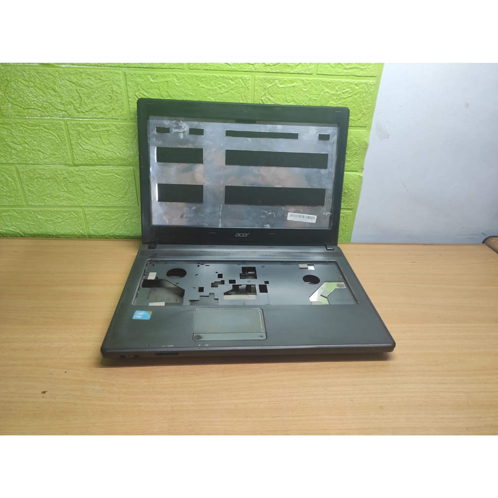 Kasing Casing Case Laptop Acer Aspire 4253