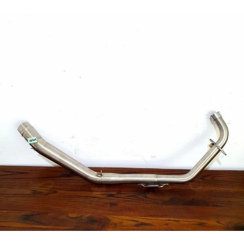 HEADER KAWAHARA CBR150 CB150R | LEHER KNALPOT ORIGINAL HONDA CB CBR 150R 150 R