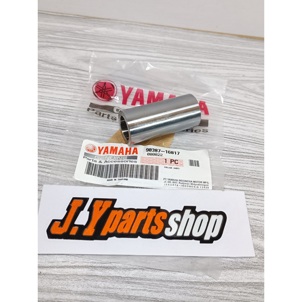 collar bosh bos rumah roller cvt xeon karbu original ygp 90387-16817