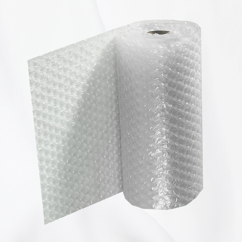 

Tambahan Bubble Wrap