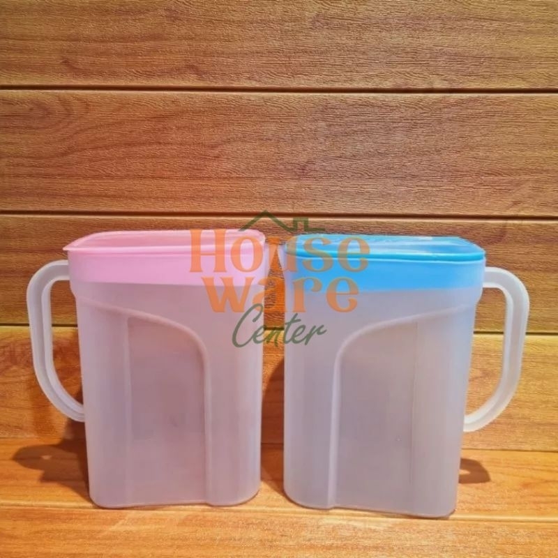 ESKAN Rolexx 2,3 Liter / Eskan Plastik / Teko Plastik Murah / Teko Air / Eskan Plastik Warna