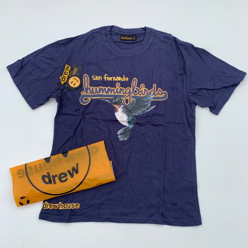 DREW HUMMINGBIRD SAN FERNANDO KAOS DREW