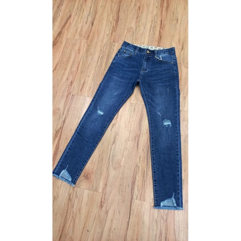 celana jeans T2000