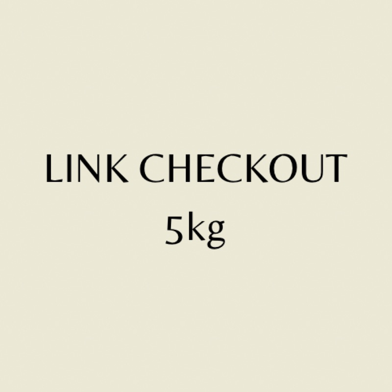 LINK CO 10kg-15kg