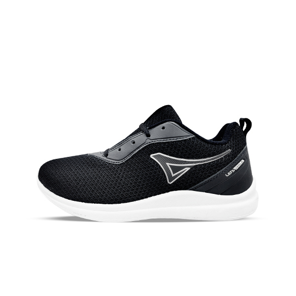 Ardiles Women WIS Daphne Sepatu Sneakers - Hitam Putih