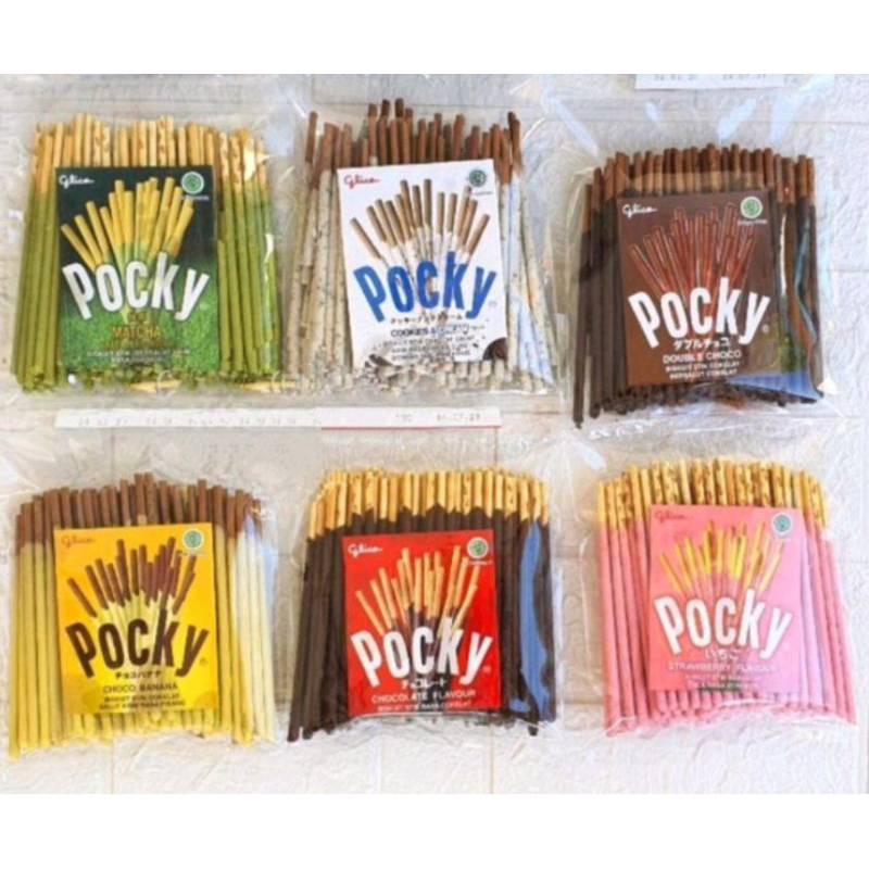 

Pocky | Aneka Snack | Aneka Cemilan | Snack Kiloan