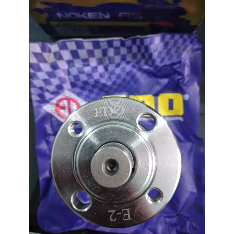 Noken As Tiger E-2 (edo)