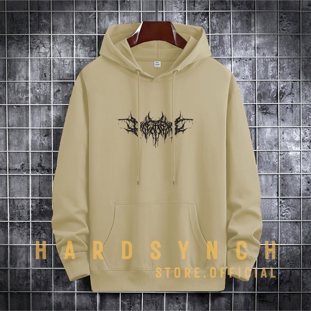 Sweater Hoodie Rise&amp;Shine HP Unisex ( Pria &amp; Wanita ) Premium Quality S-XXL Cotton Fleece / Hoodie Korean Style / Sweater Hoodie / Hoodie Polos / Hoodie Wanita / Hoodie Pria / Sweater Hoodie Distro Original ( R&amp;S HP 119 )