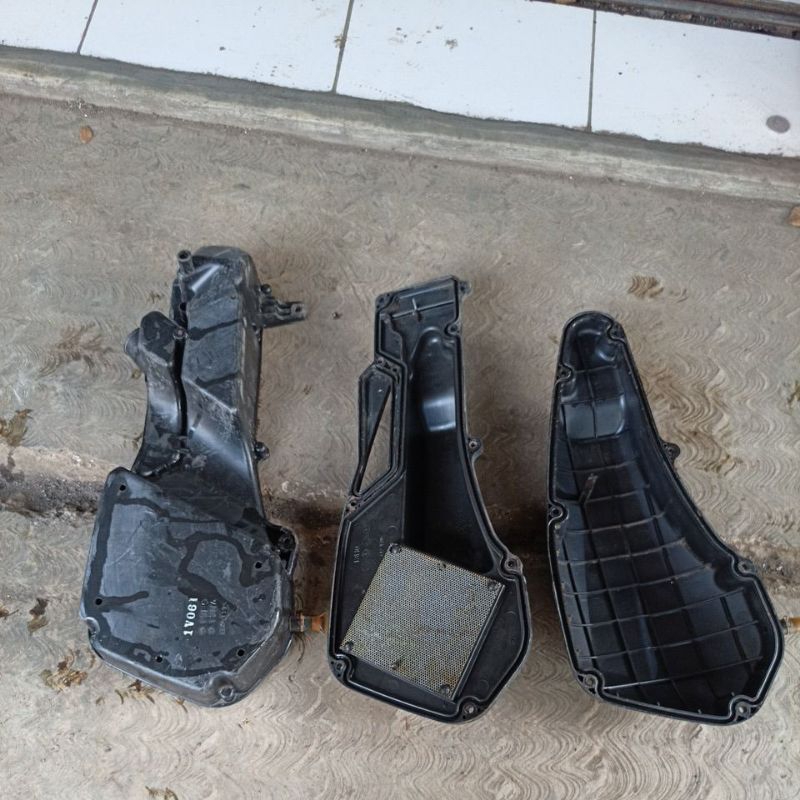 box filter udara Suzuki skywave hayate