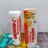 Enervon C Effervescent PER KARTON