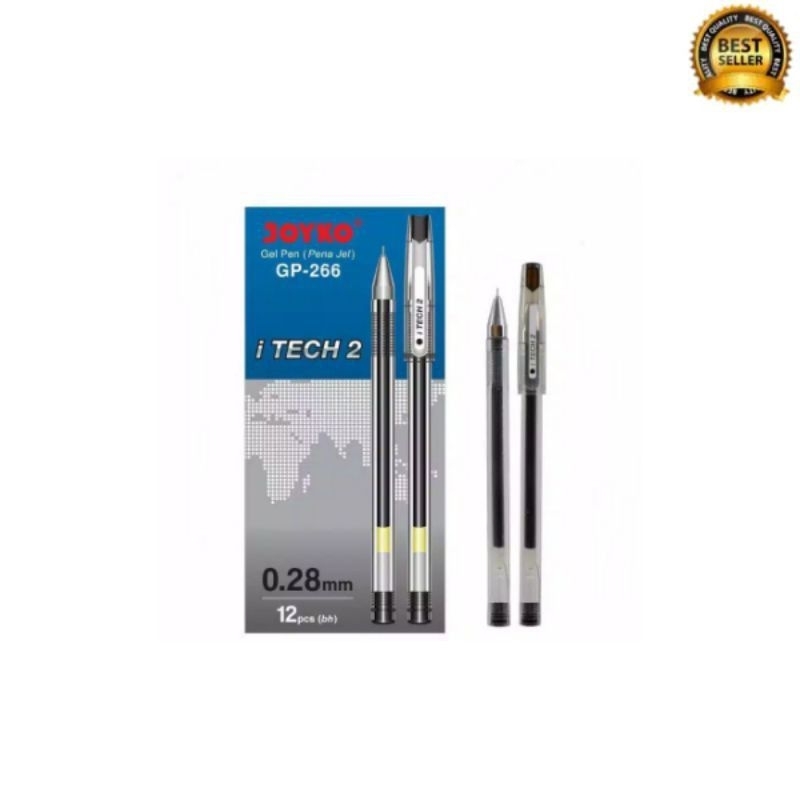

PULPEN HITEC JOYKO jual per lusin
