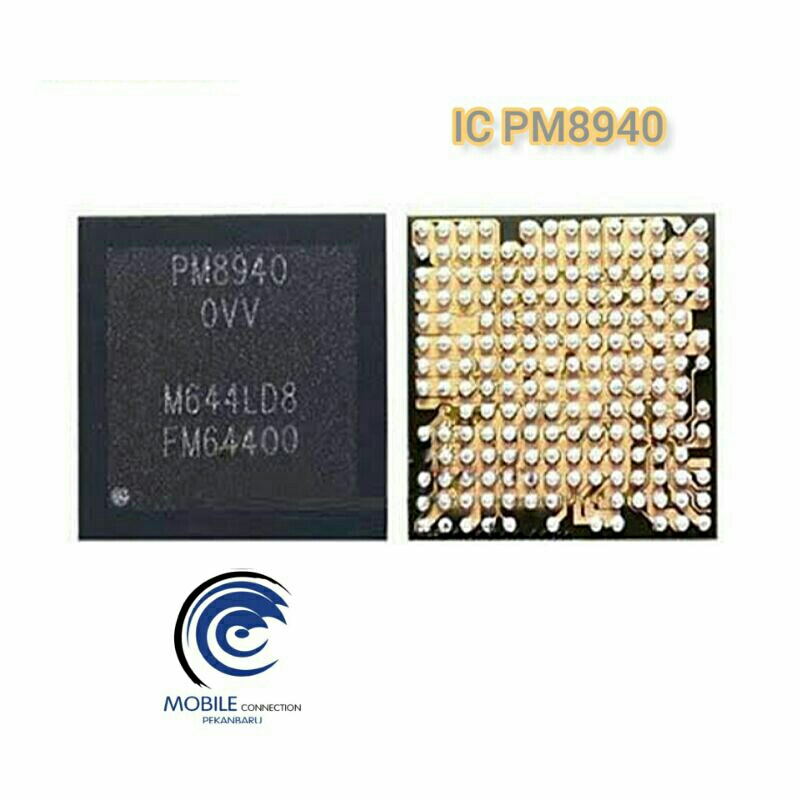 IC PM 8940