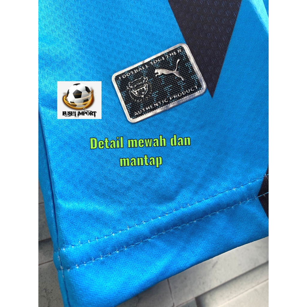 Jersey Baju Bola Kawasaki Frontale Home 2023 2024 Grade Ori