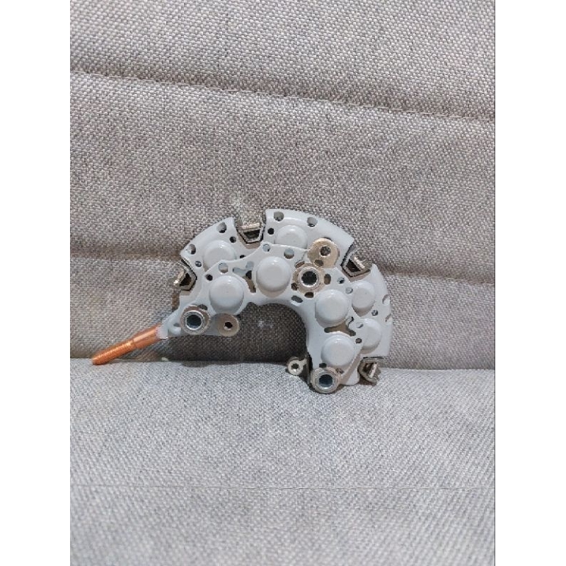 Rectifier Alternator / Diode Dinamo Ampere / Diode Dinamo Strum / Dioda Dinamo Cas Suzuki Aerio