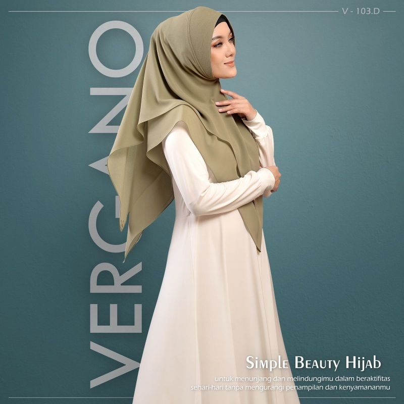 Khimar vergano V 103