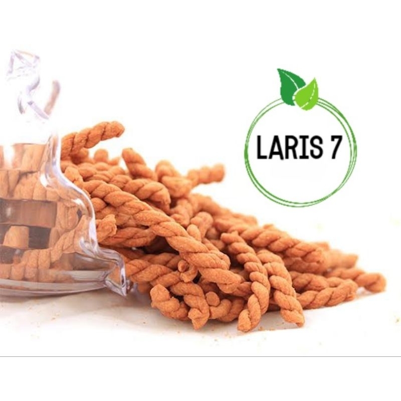 

Snack Plintiran Premium Jajanan Tradisional Rasa Internasional