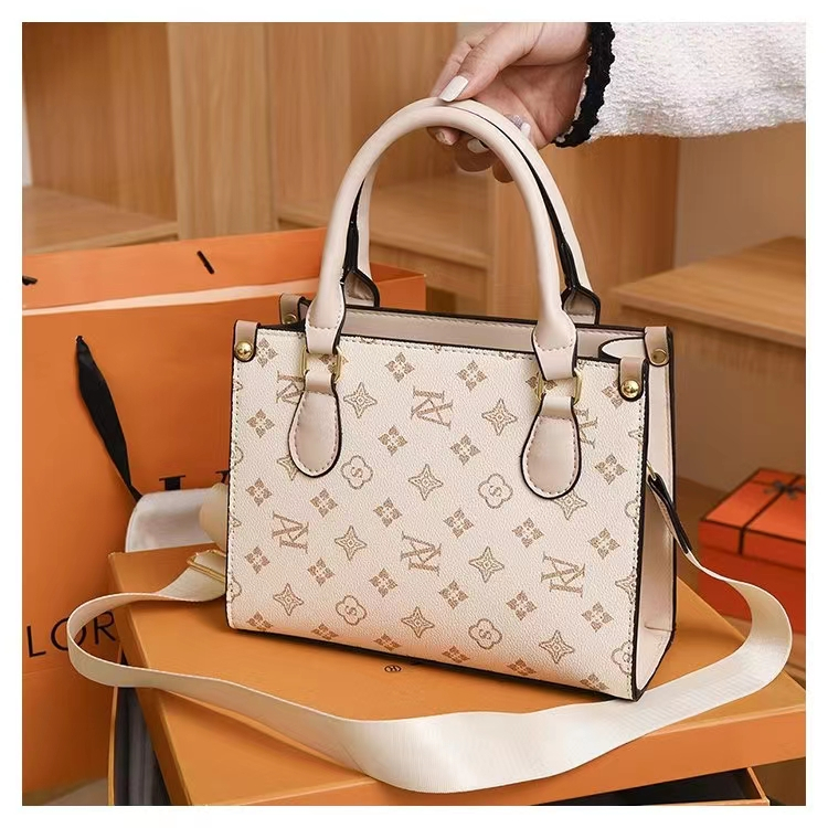 ZC 0740 RISCE TAS HAND BAG IMPORT WANITA CEWEK PEREMPUAN JAKARTA BATAM