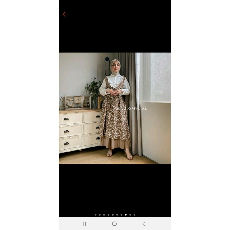 DESCARA TUNIK Choco BY OCLO