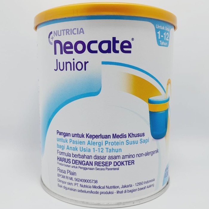 neocate junior