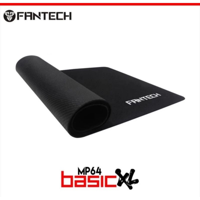 Fantech MP64 Basic XL Mousepad Gaming Extra Large MP 64 XL