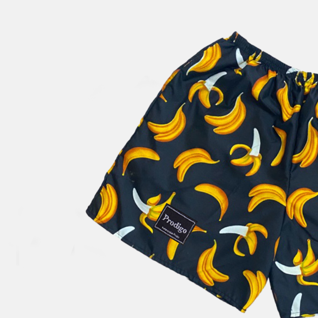 Prodigo * Celana pendek Motif 7 | Celana tidur | kolor tidur | kolor motif | Boxer-1