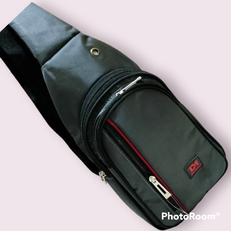 Tas punggung Dwanmiss