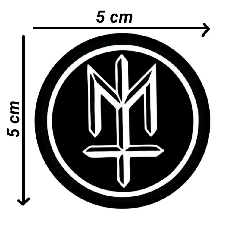 

STIKER MATERNAL BIJIAN