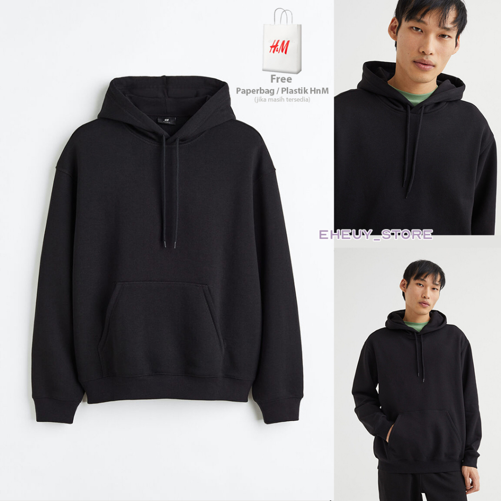 Hoodie Polos Reguler Fit Semi Oversize Unisex Sweater Polos Wanita Pria flecee Halus Lembut Jumper Hoodie Polos