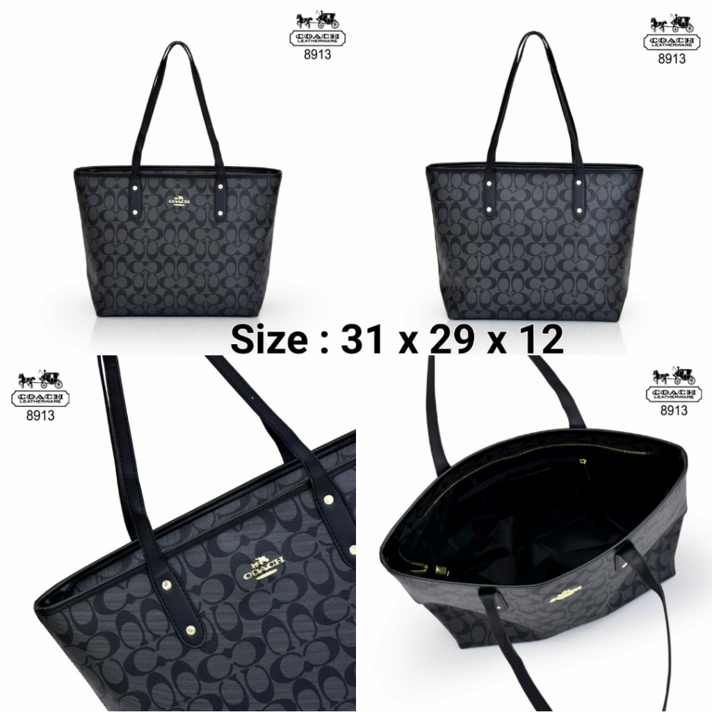 COA TOTE Bag Series ~ 8913