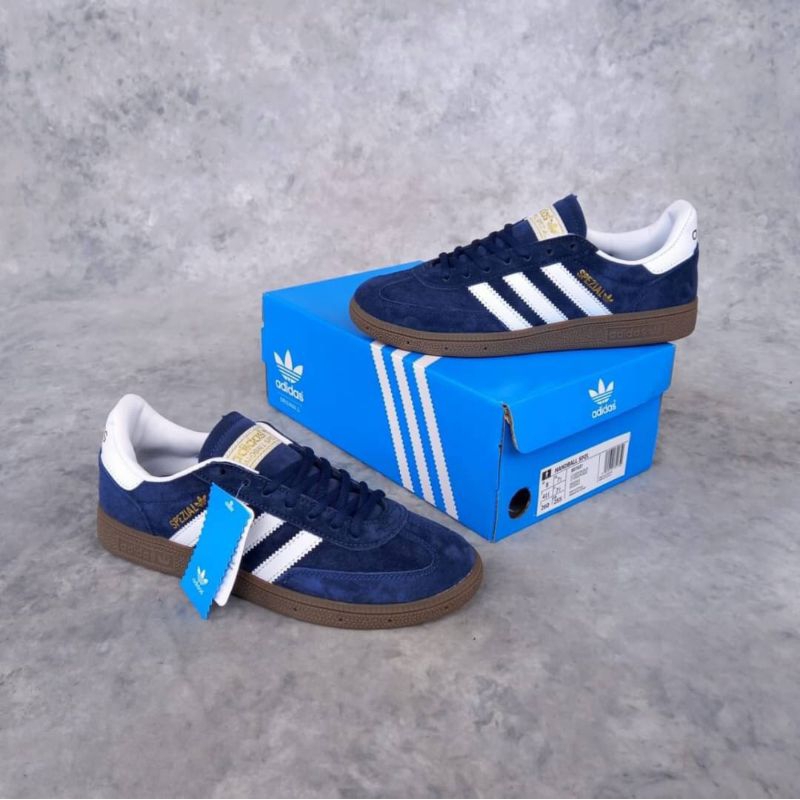 ADIDAS HANDBALL SPEZIAL NAVY WHITE GUM