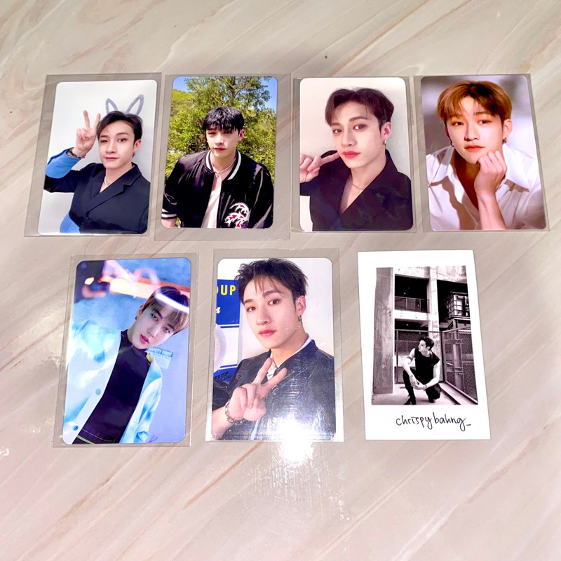 Bangchan Target Maxident Saitama Nacific R9 R18 SG23