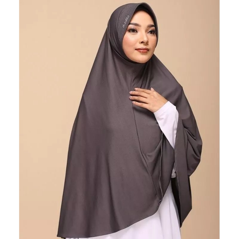 Bergo Elzatta Zaria XL Axcella