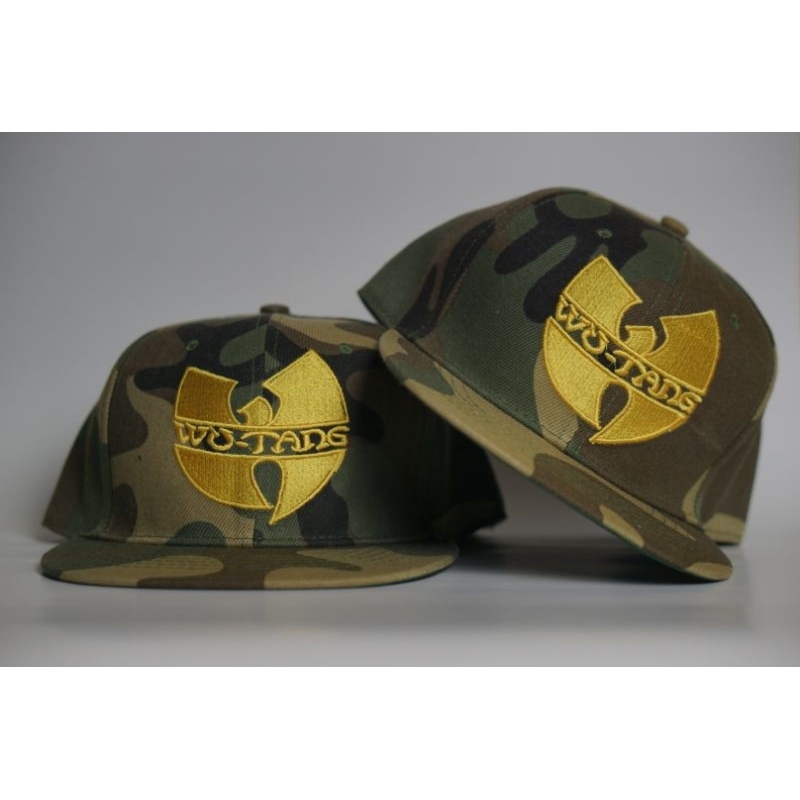 Snapback Wutang