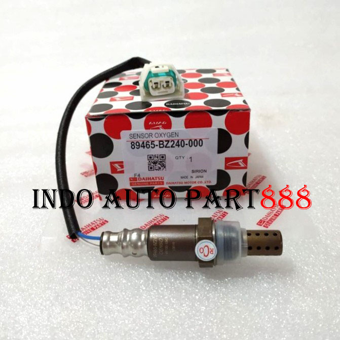 Sensor Oksigen Oxygen O2 Sensor Knalpot Sirion GrandMax Luxio Original