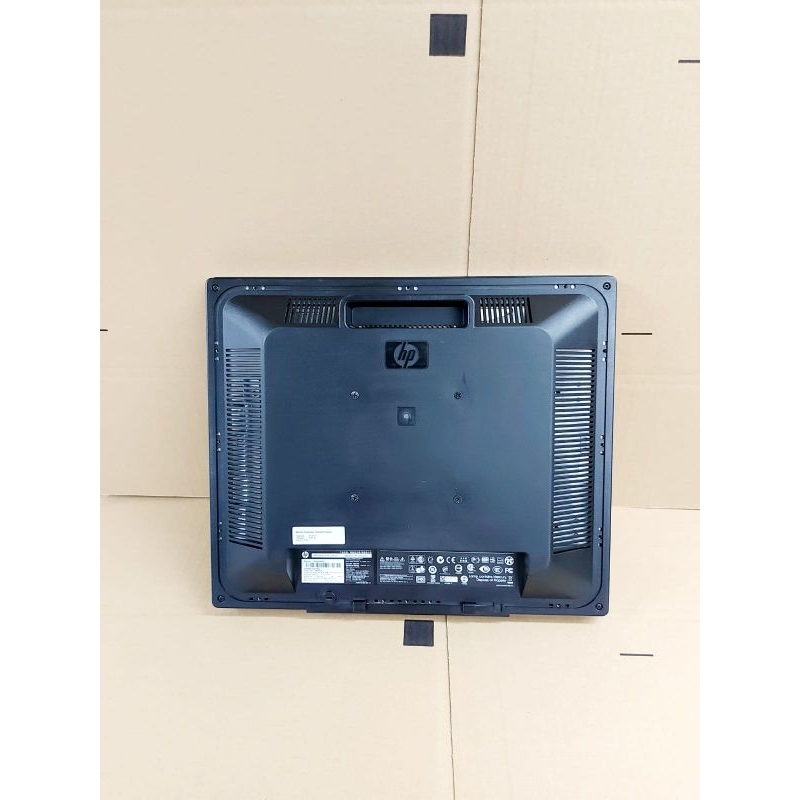 MONITOR LCD 19 INCHI SQUARE JUAL MURRAH