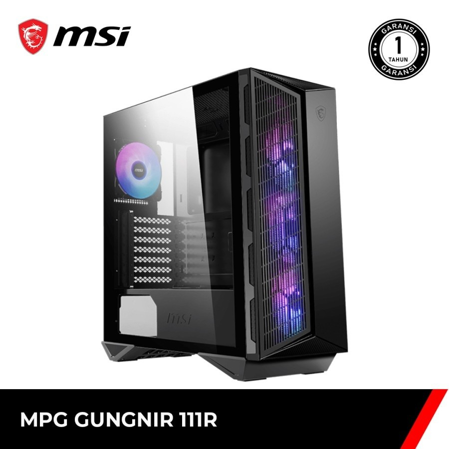 FULL SET PC Gaming i7 13700F | RTX 3060 Ti| RAM 32GB | TERBARU GEN 13