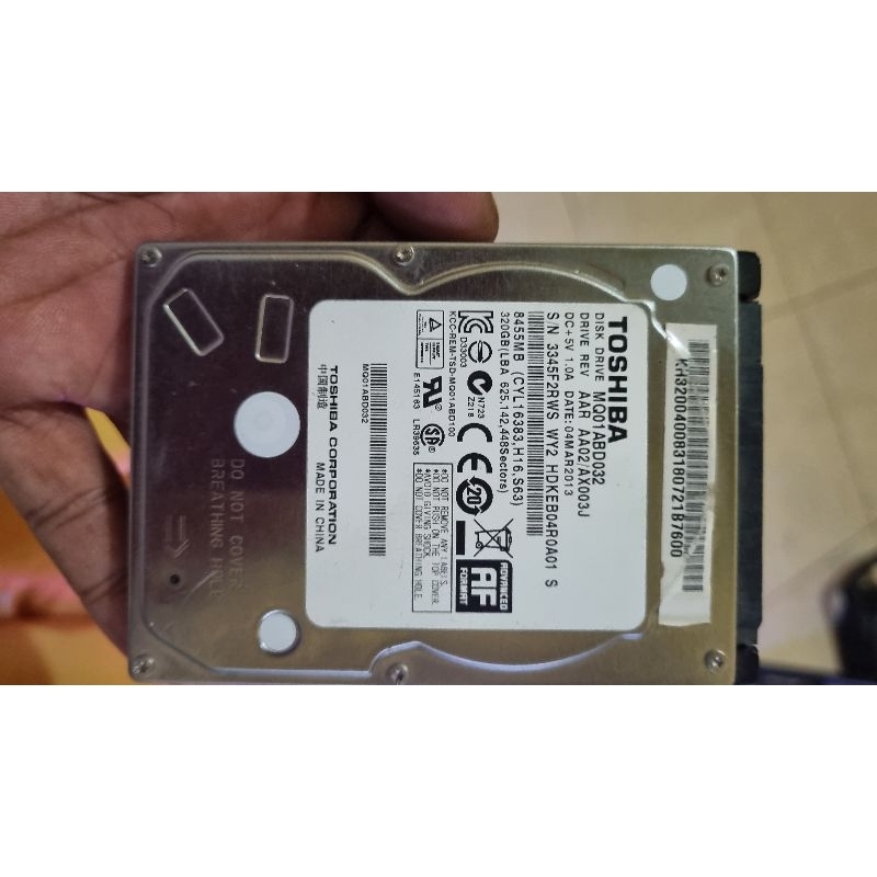 Hardisk mikrotik / dom mikrotik x86 300gb level 6 licensi free