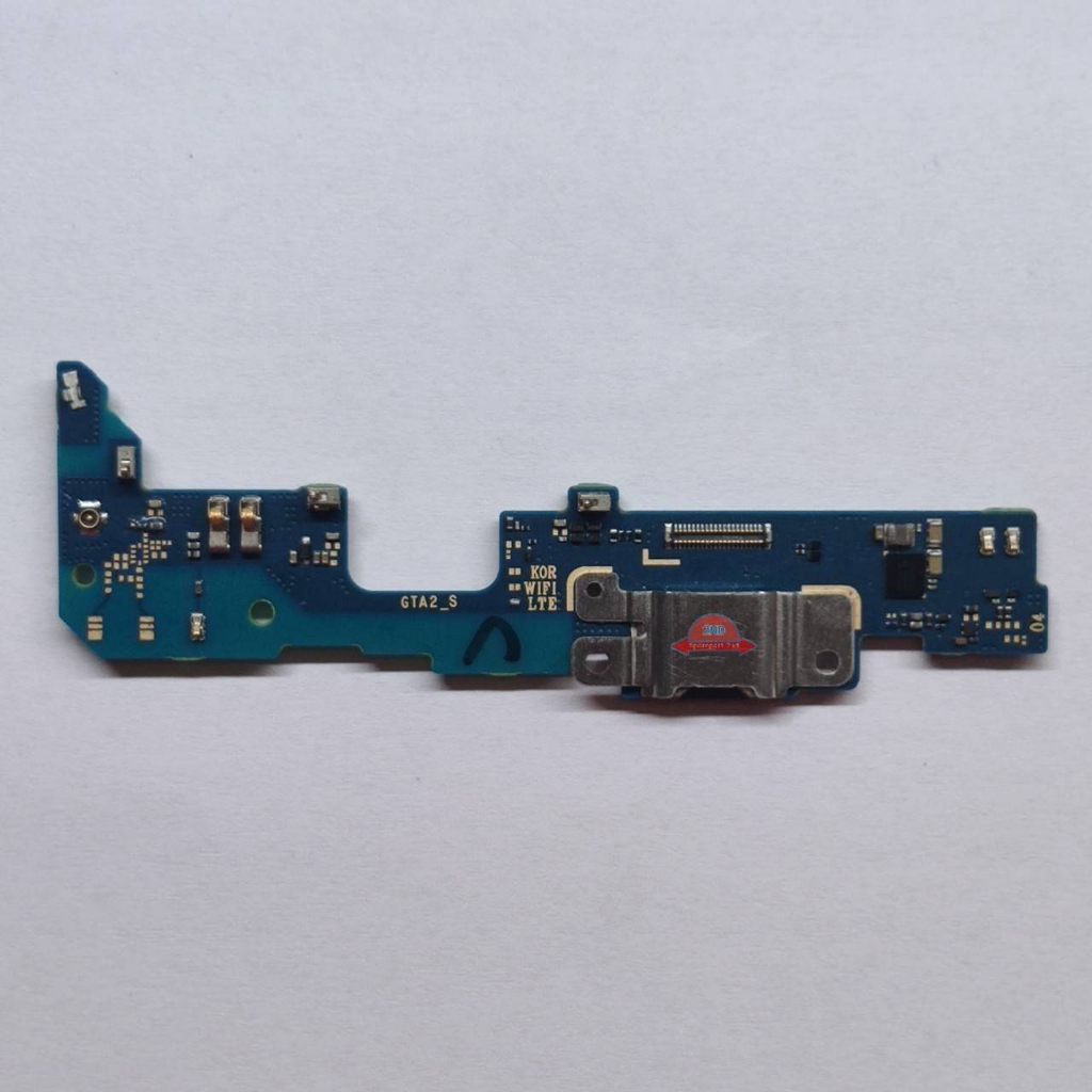 Papan Charger Samsung Galaxy TAB 8.0 SM-T380  / SM-T385 Normal Tested  Copotan