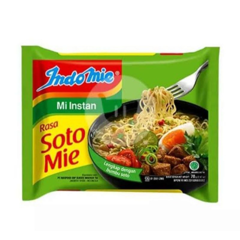 

IndomieSoto
