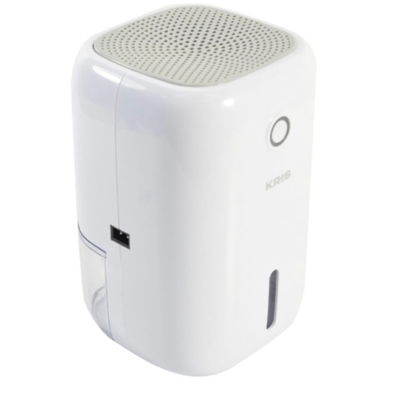 Kris dehumidifier 800ml menetralisir kelembaban ruangan garansi 1thn