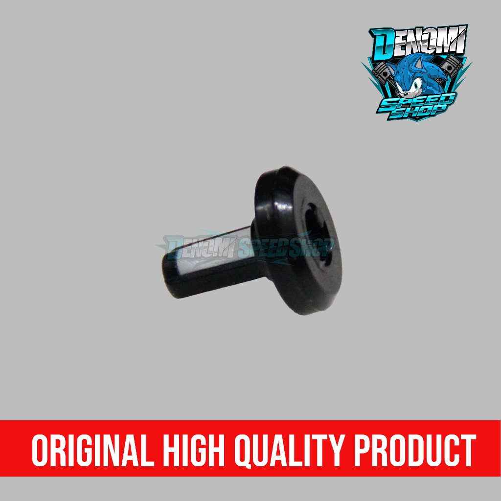 Filter Saringan Injector Injektor Injeksi  All Type Honda FI Beat Vario Cbr Spacy Pcx Adv Verza Original